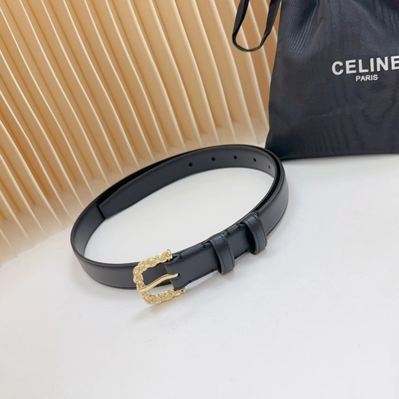 Celine Belts Upgraded 283801