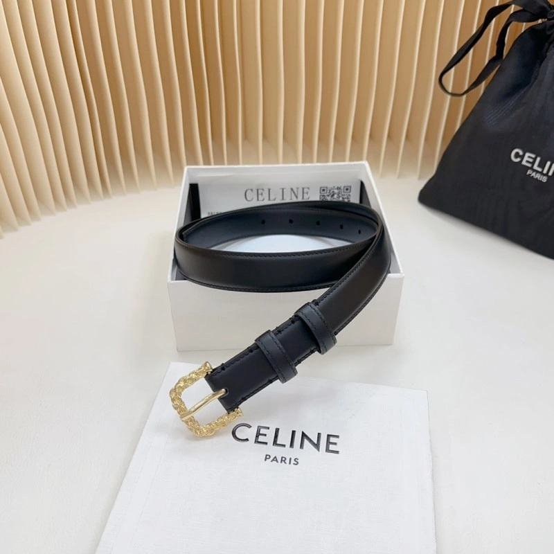 Celine Belts Upgraded 283801
