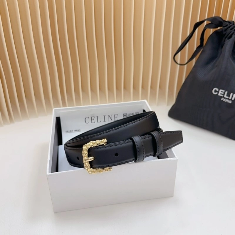Celine Belts Upgraded 283801