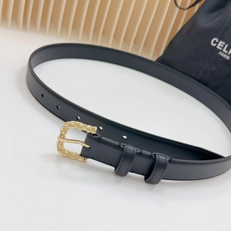 Celine Belts Upgraded 283801