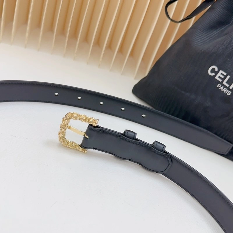Celine Belts Upgraded 283801
