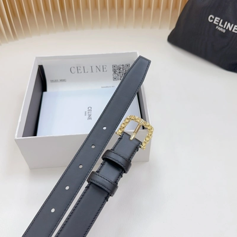 Celine Belts Upgraded 283801