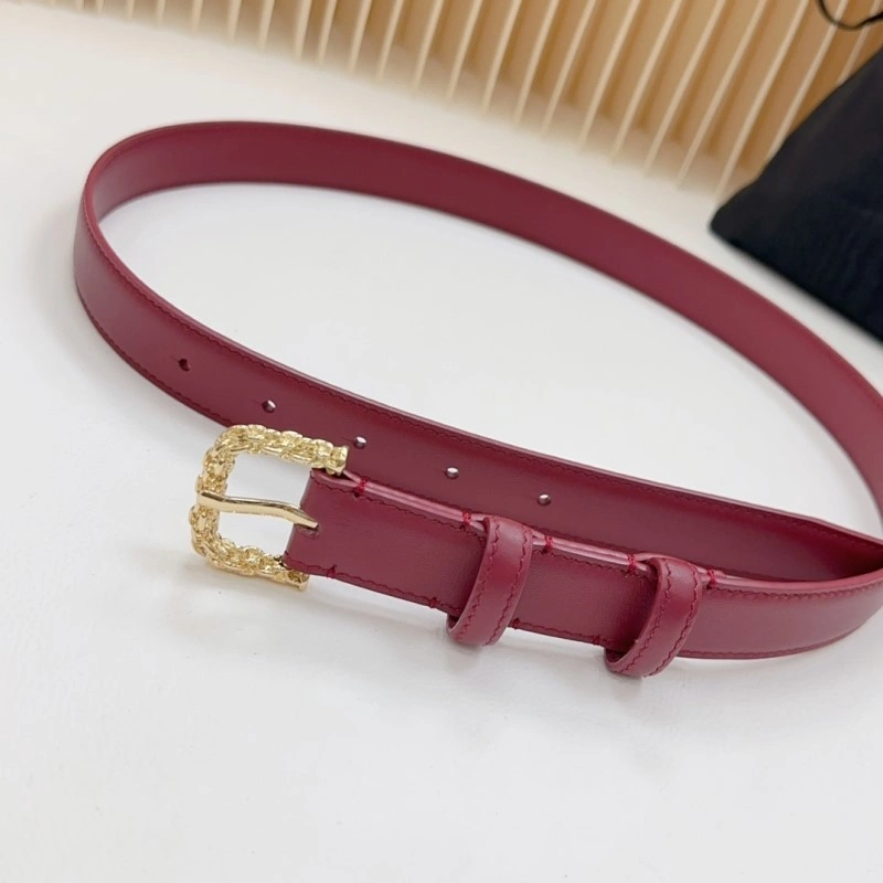 Celine Belts Neat 283798