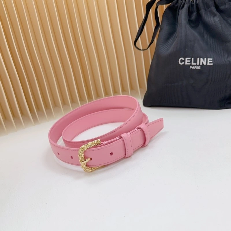 Celine Belts ModernLook 283797