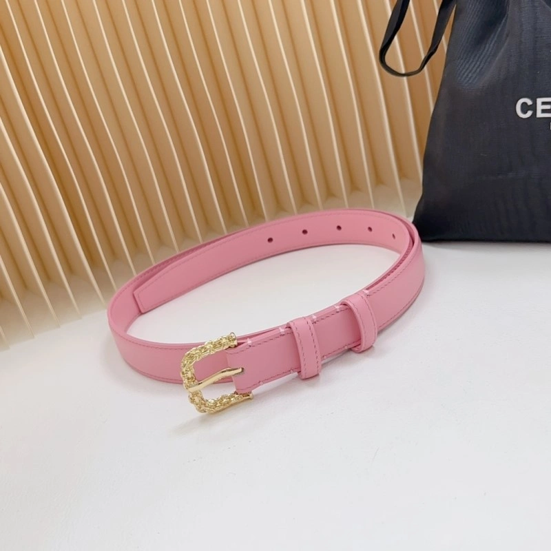 Celine Belts ModernLook 283797