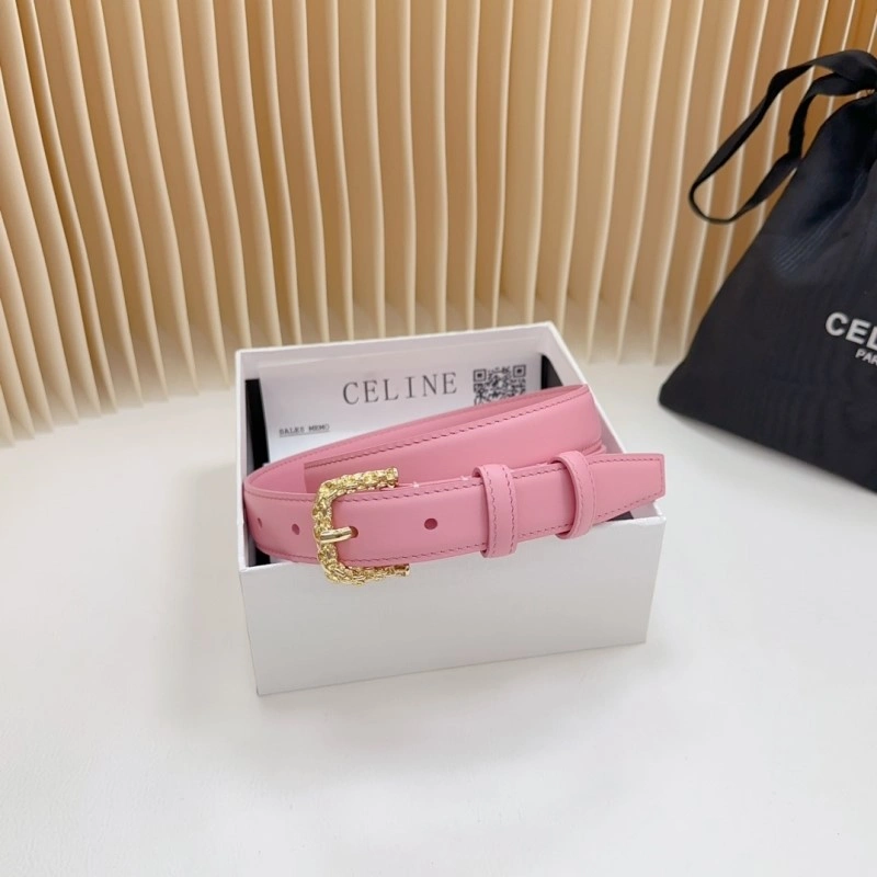 Celine Belts ModernLook 283797