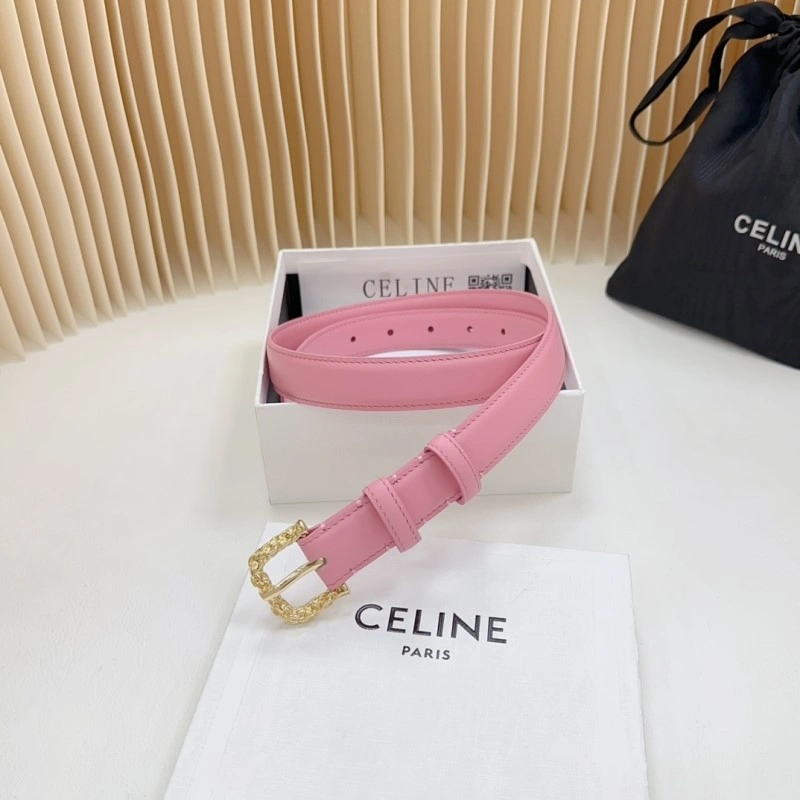 Celine Belts ModernLook 283797