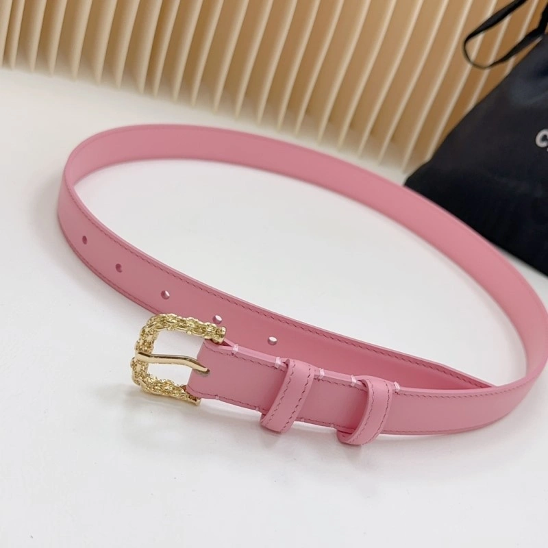 Celine Belts ModernLook 283797
