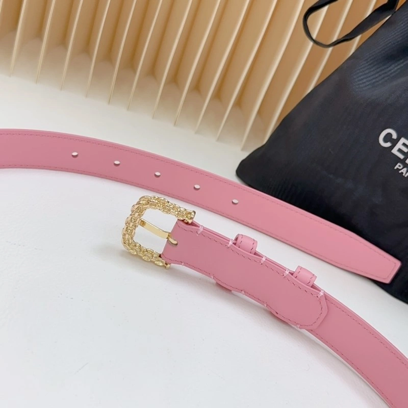 Celine Belts ModernLook 283797