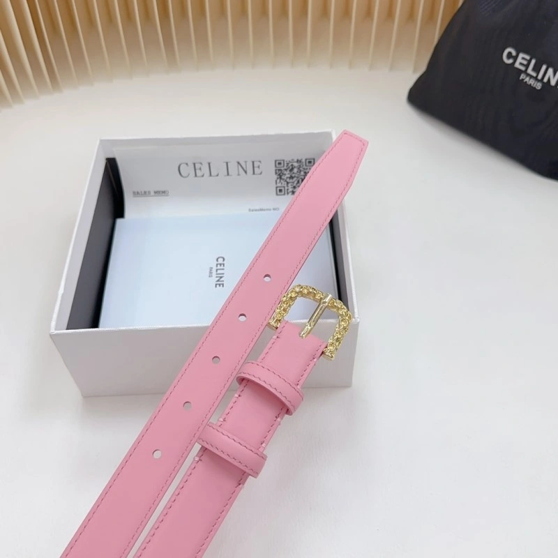Celine Belts ModernLook 283797