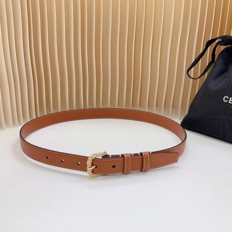 GoAnywhere Celine Belts 283807