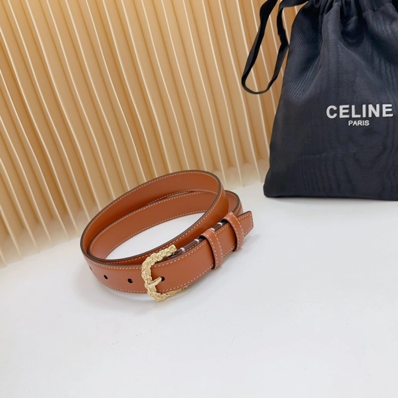 GoAnywhere Celine Belts 283807