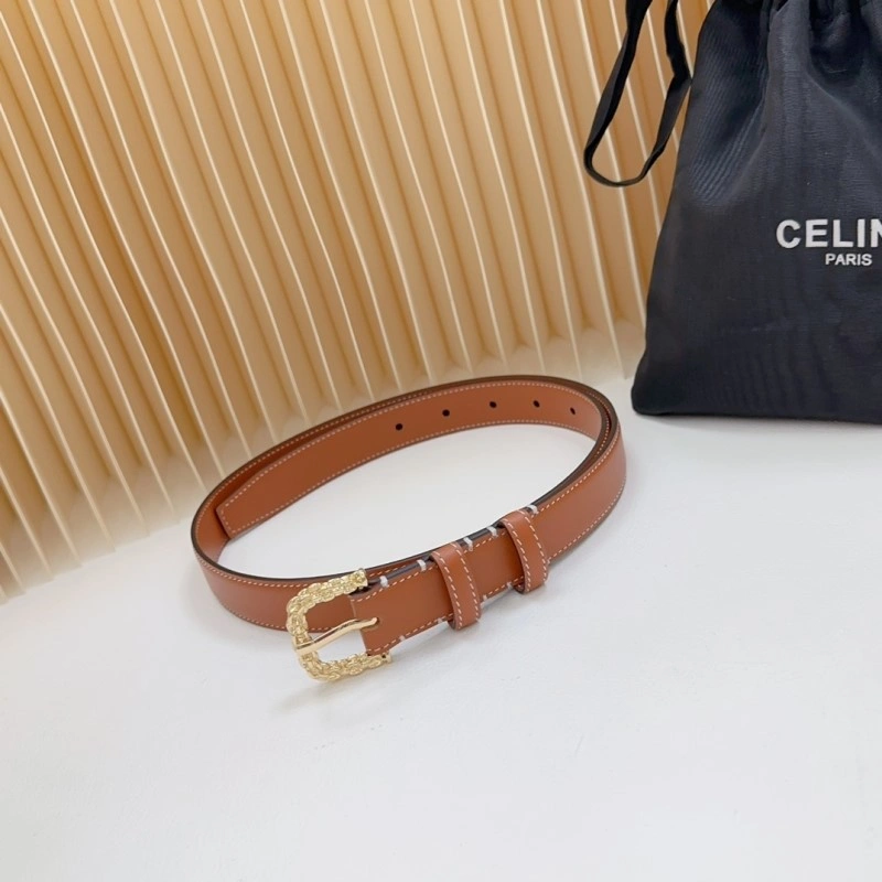 GoAnywhere Celine Belts 283807