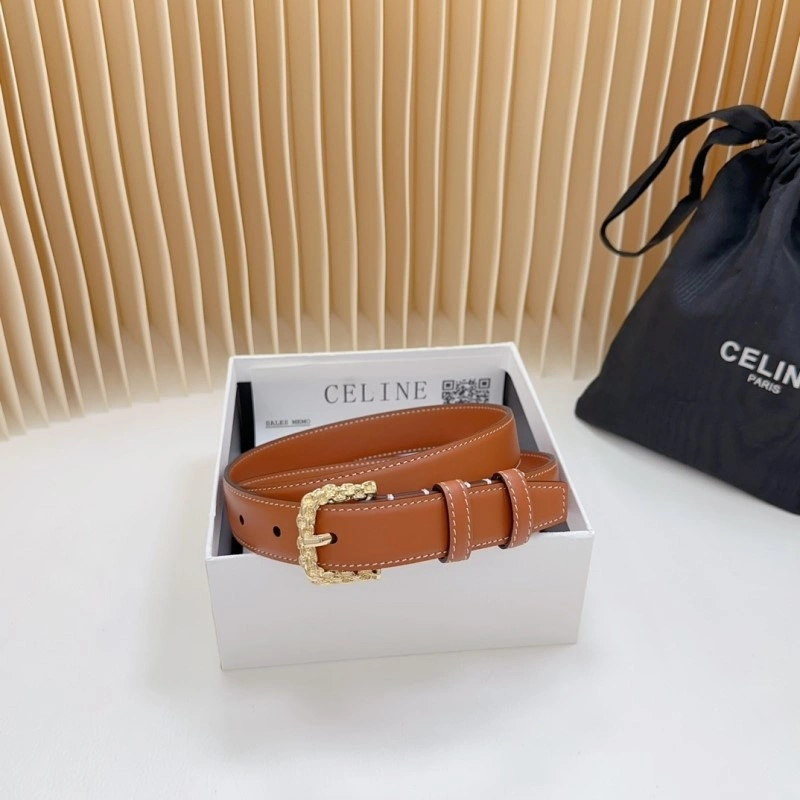GoAnywhere Celine Belts 283807