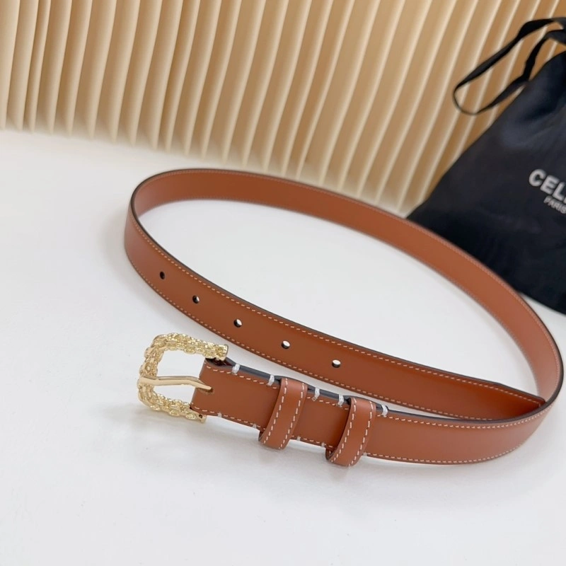 GoAnywhere Celine Belts 283807