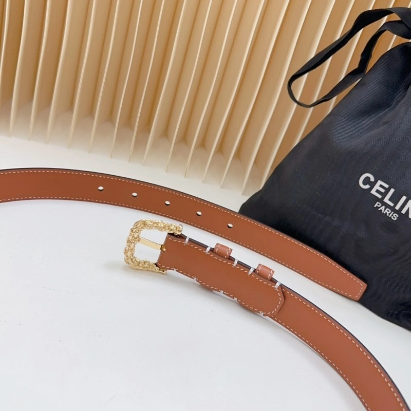 GoAnywhere Celine Belts 283807