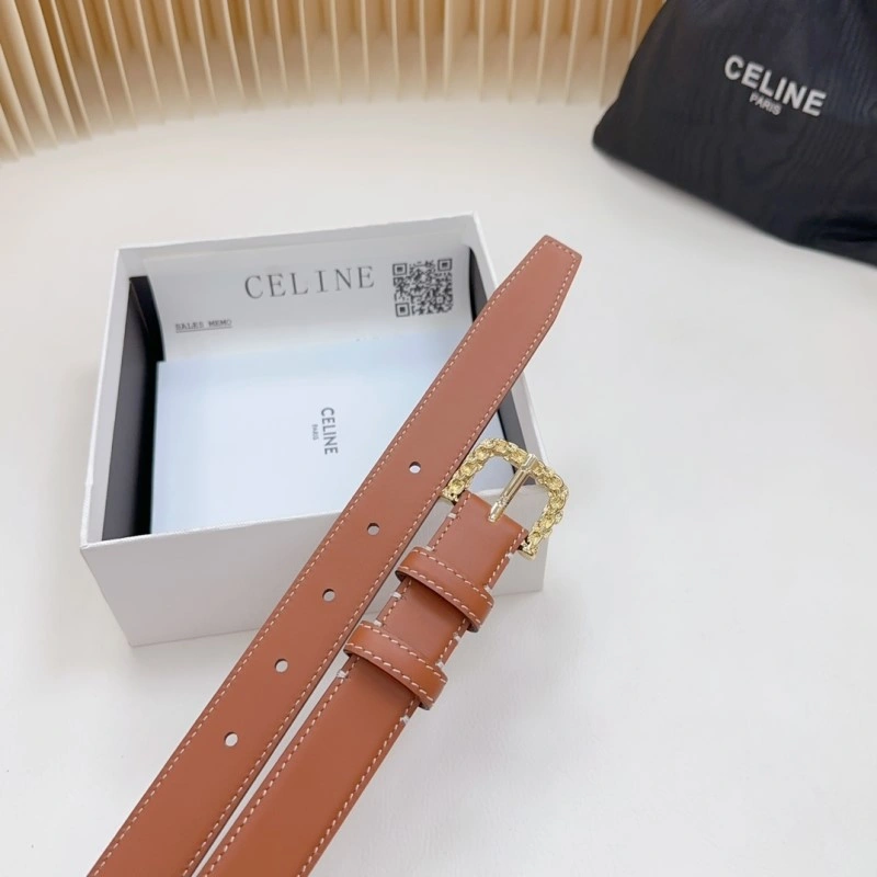 GoAnywhere Celine Belts 283807