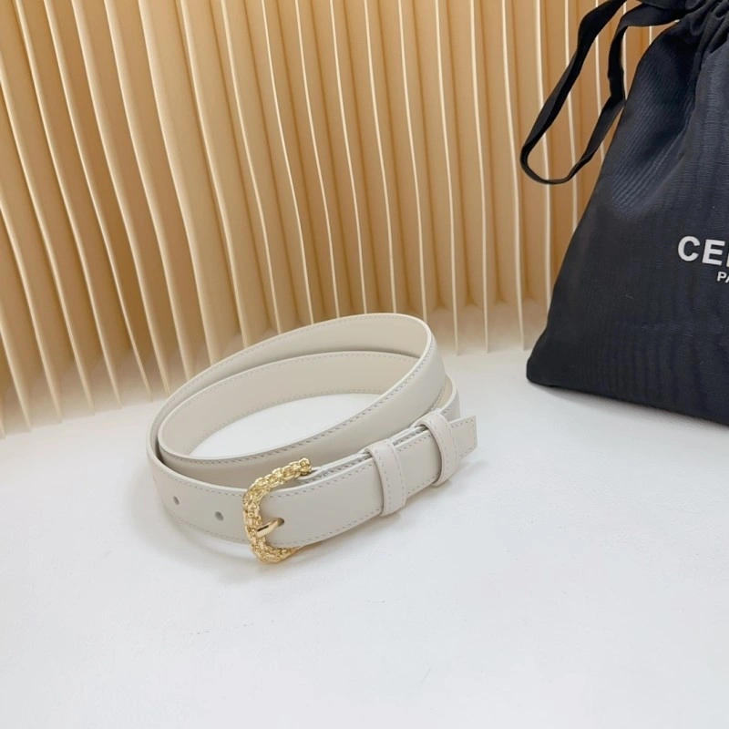 Celine Belts GoodFit 283776