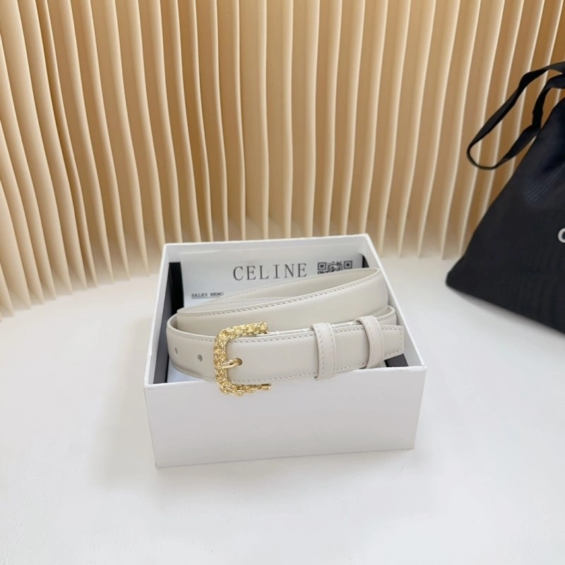 Celine Belts GoodFit 283776