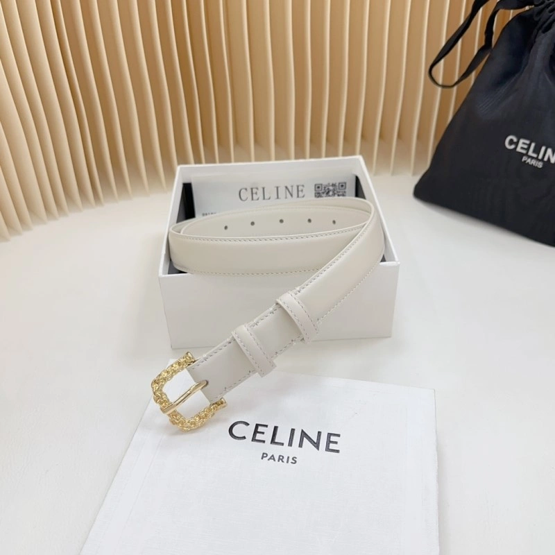 Celine Belts GoodFit 283776