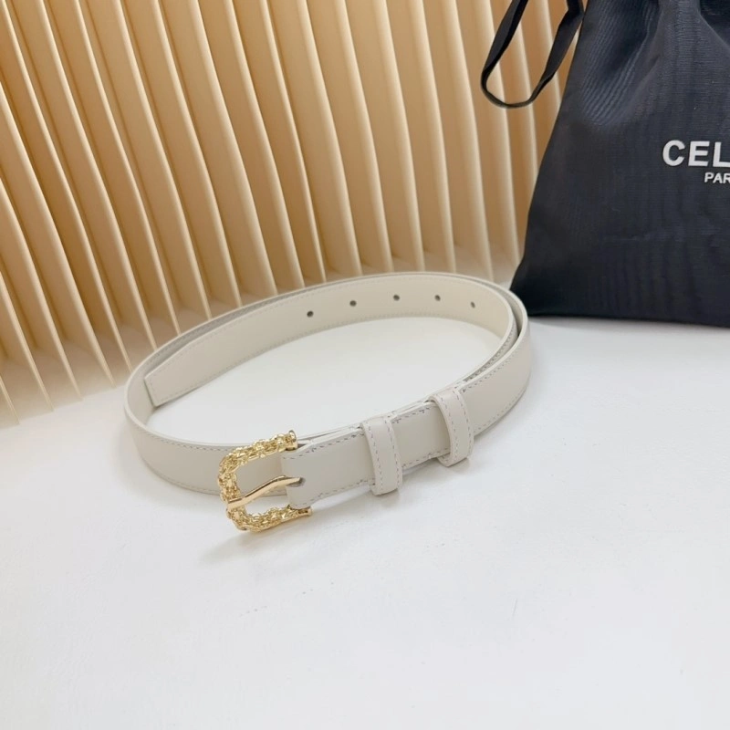 Celine Belts GoodFit 283776