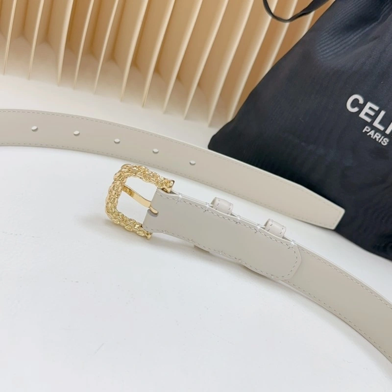 Celine Belts GoodFit 283776