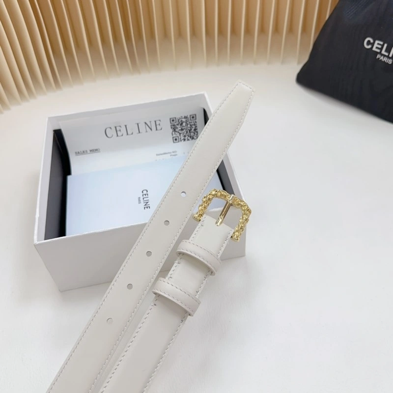 Celine Belts GoodFit 283776