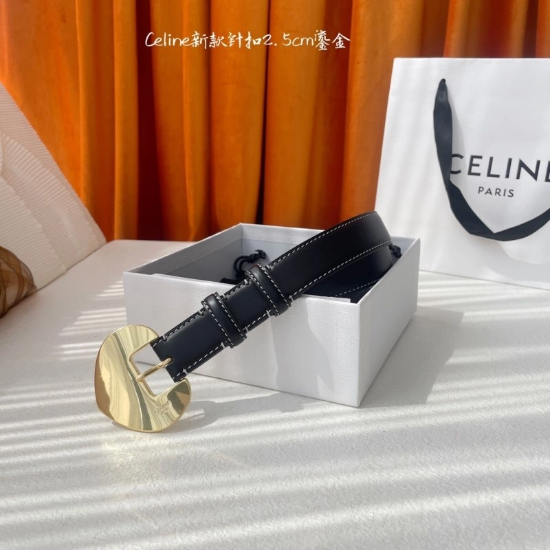 Celine Belts Sporty 283787