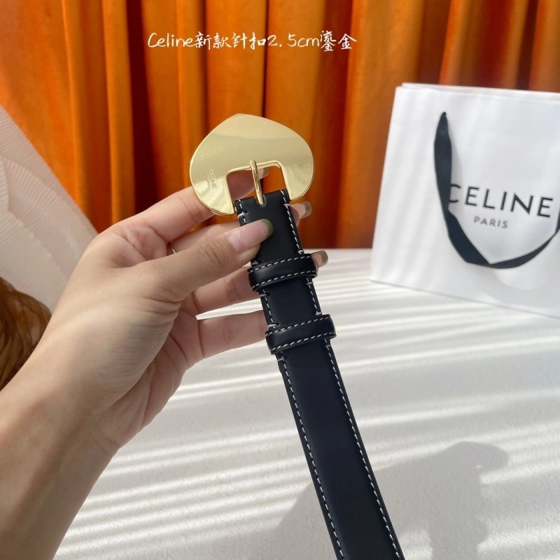 Celine Belts Sporty 283787