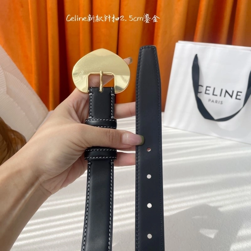 Celine Belts Sporty 283787