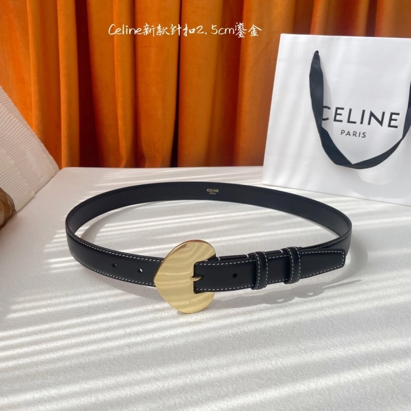 Celine Belts Sporty 283787