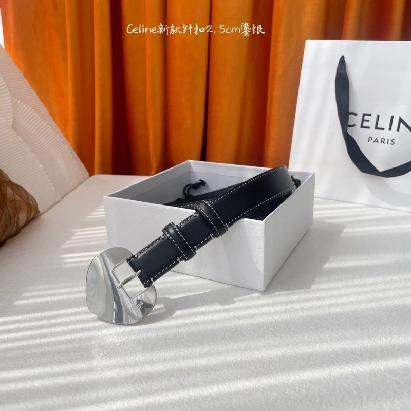 Celine Belts OnTrend 283774