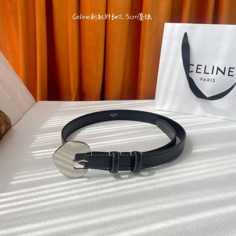 Celine Belts OnTrend 283774