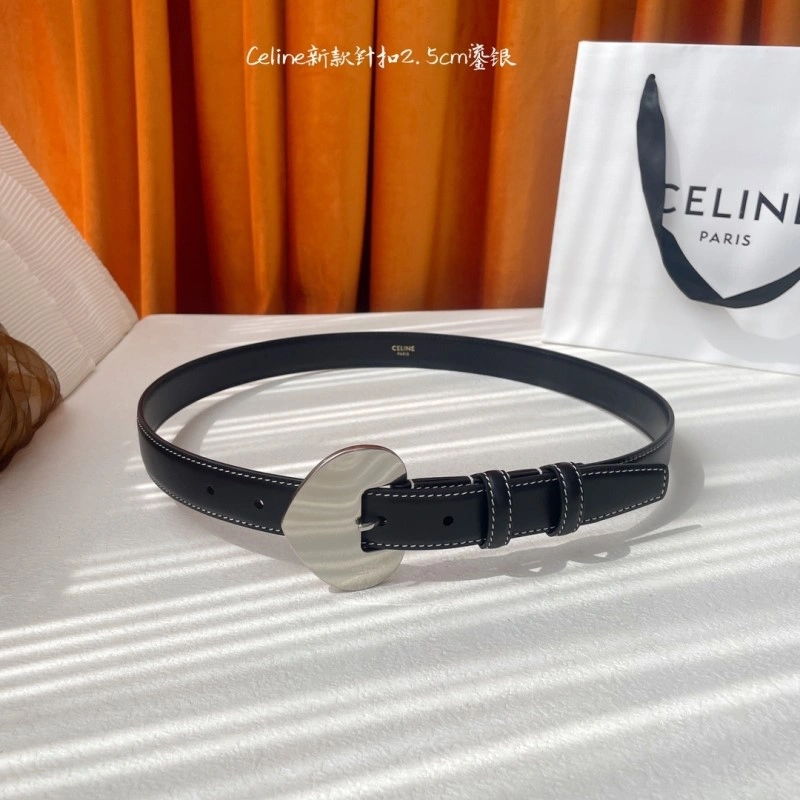 Celine Belts OnTrend 283774