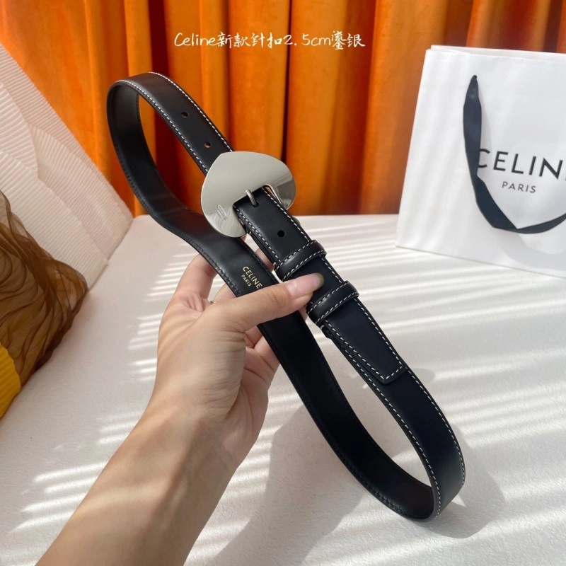Celine Belts OnTrend 283774