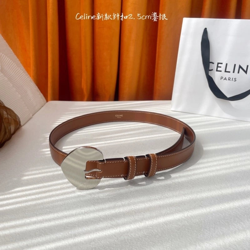 Celine Belts EasyMatch 283773