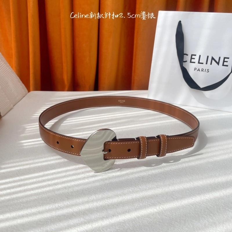 Celine Belts EasyMatch 283773