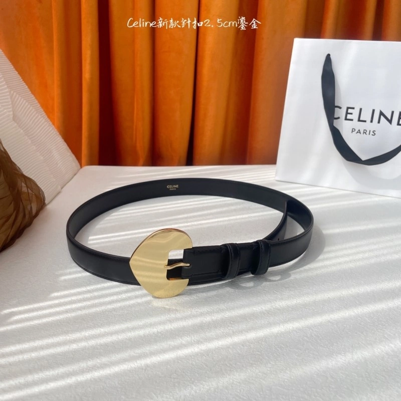 Celine Belts Lightweight 283772