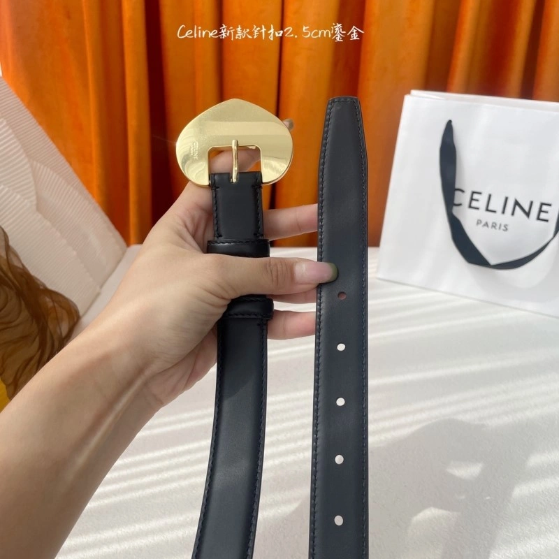 Celine Belts Lightweight 283772