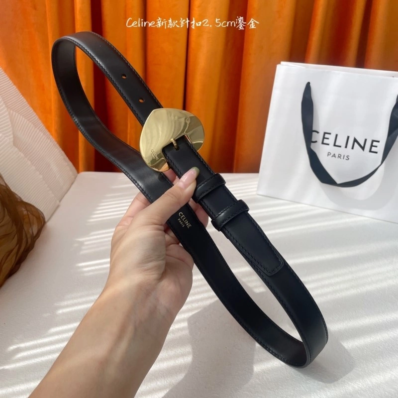 Celine Belts Lightweight 283772