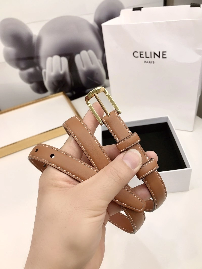 Celine Belts Seasonal 283770