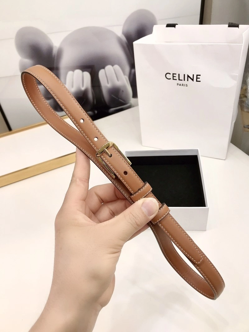 Celine Belts Seasonal 283770