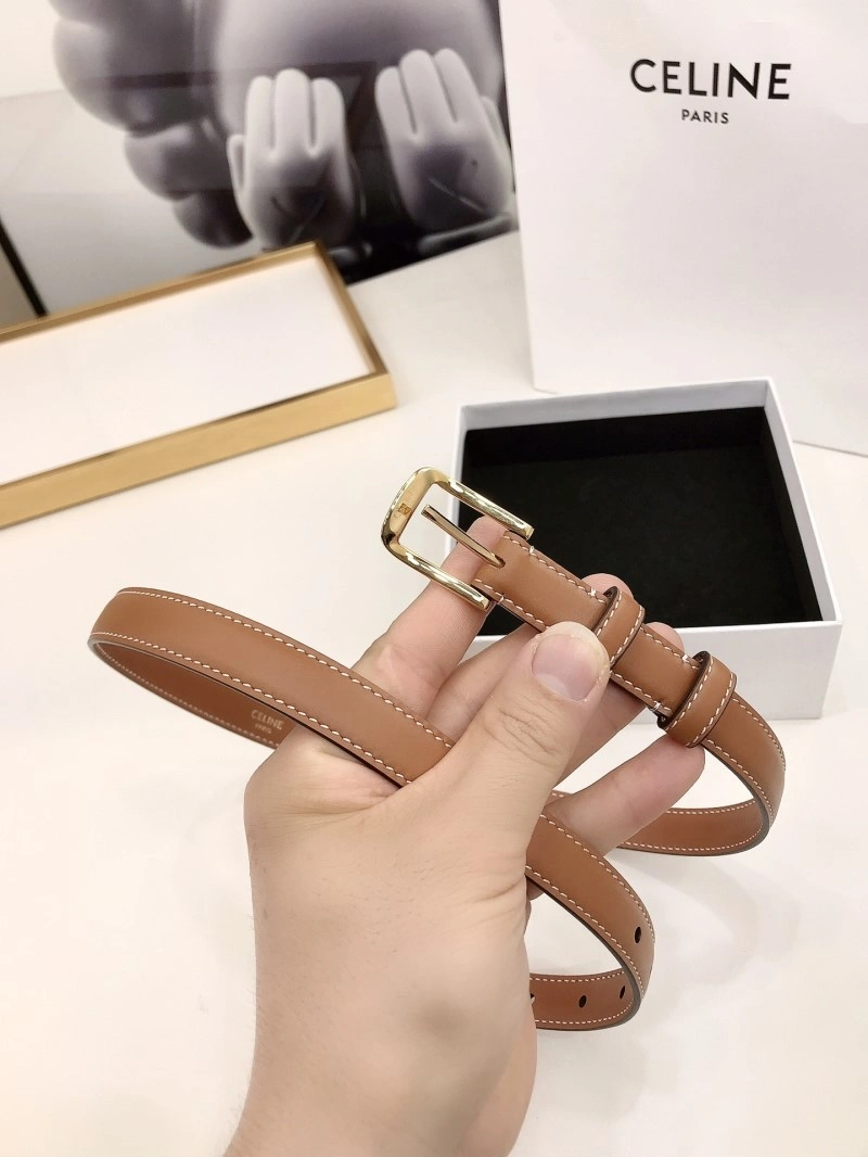 Celine Belts Seasonal 283770