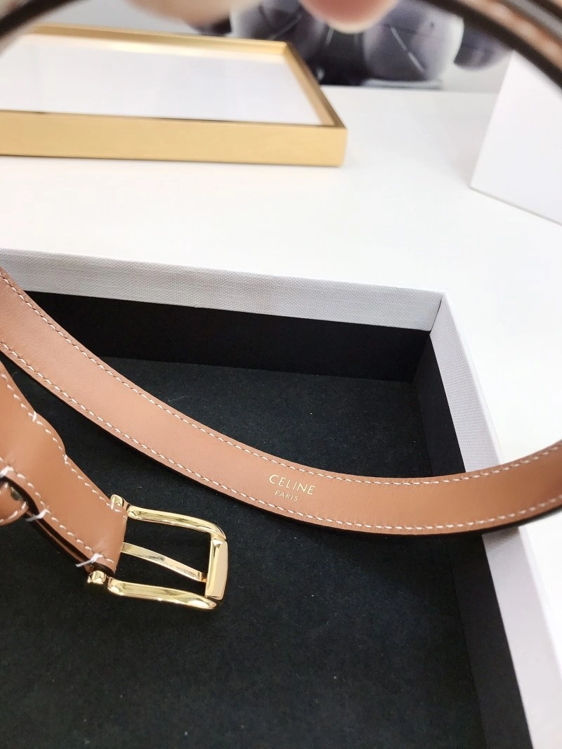 Celine Belts Seasonal 283770