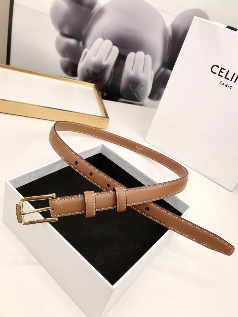 Celine Belts Seasonal 283770