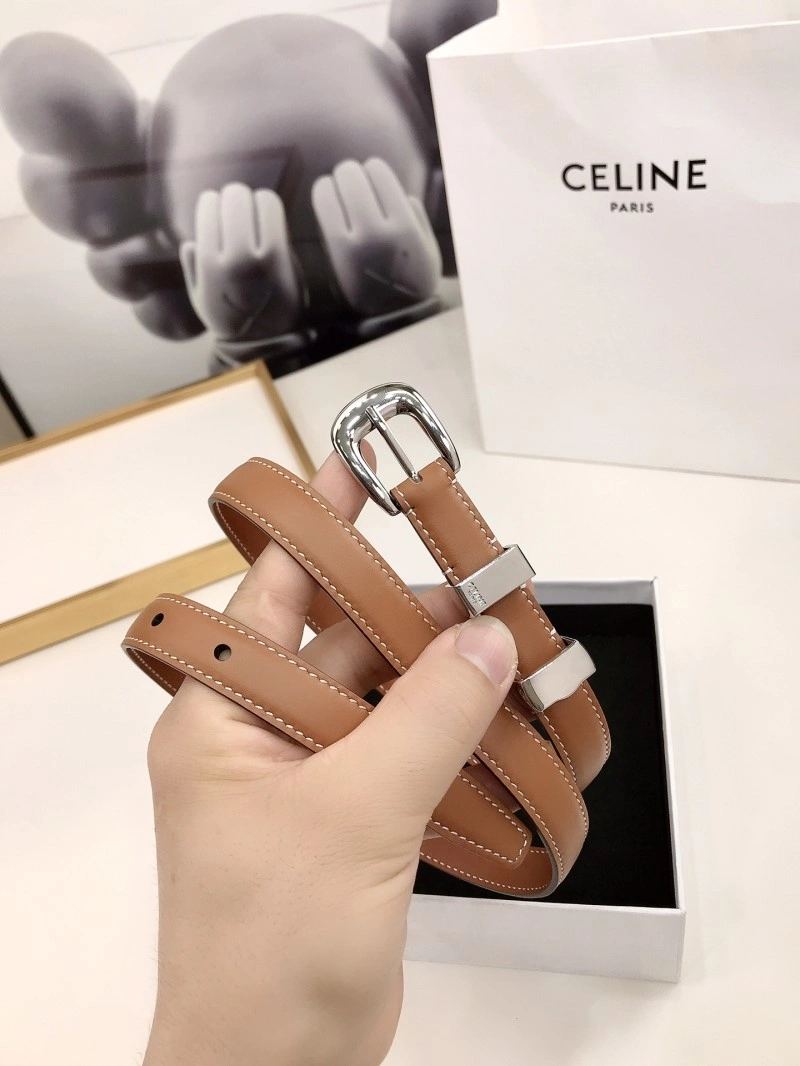 Reliable Celine Belts 283769