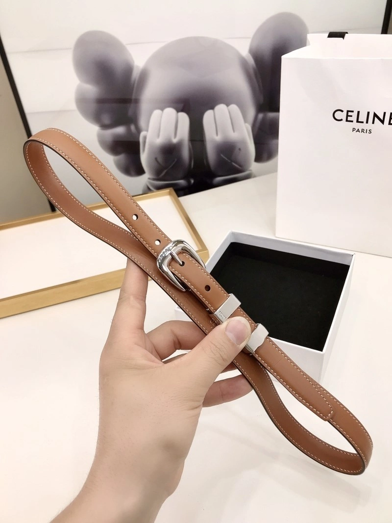 Reliable Celine Belts 283769