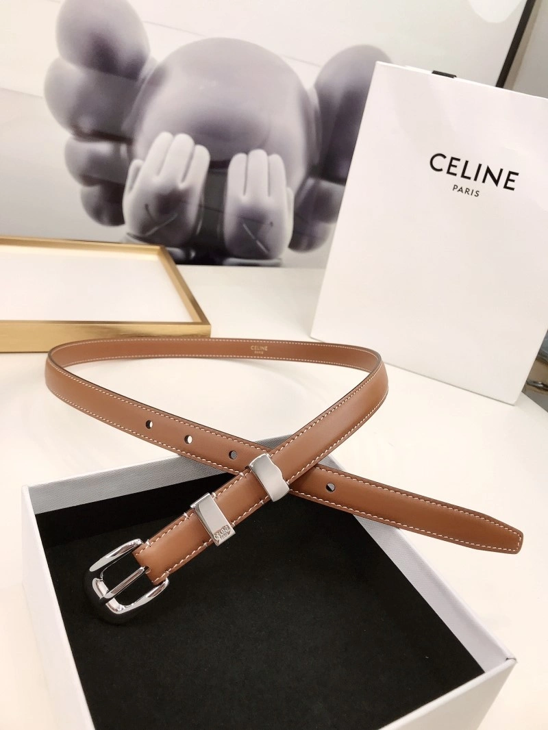 Reliable Celine Belts 283769