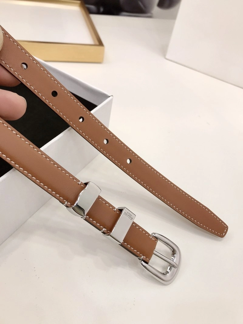 Reliable Celine Belts 283769