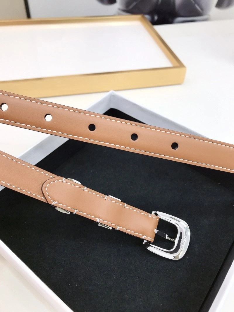 Reliable Celine Belts 283769
